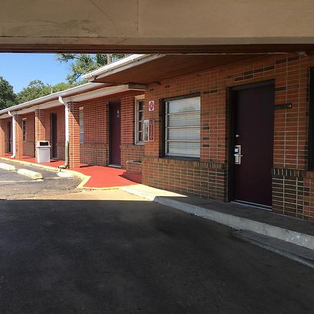ماريانا Best Value Inn Motel Sandusky المظهر الخارجي الصورة