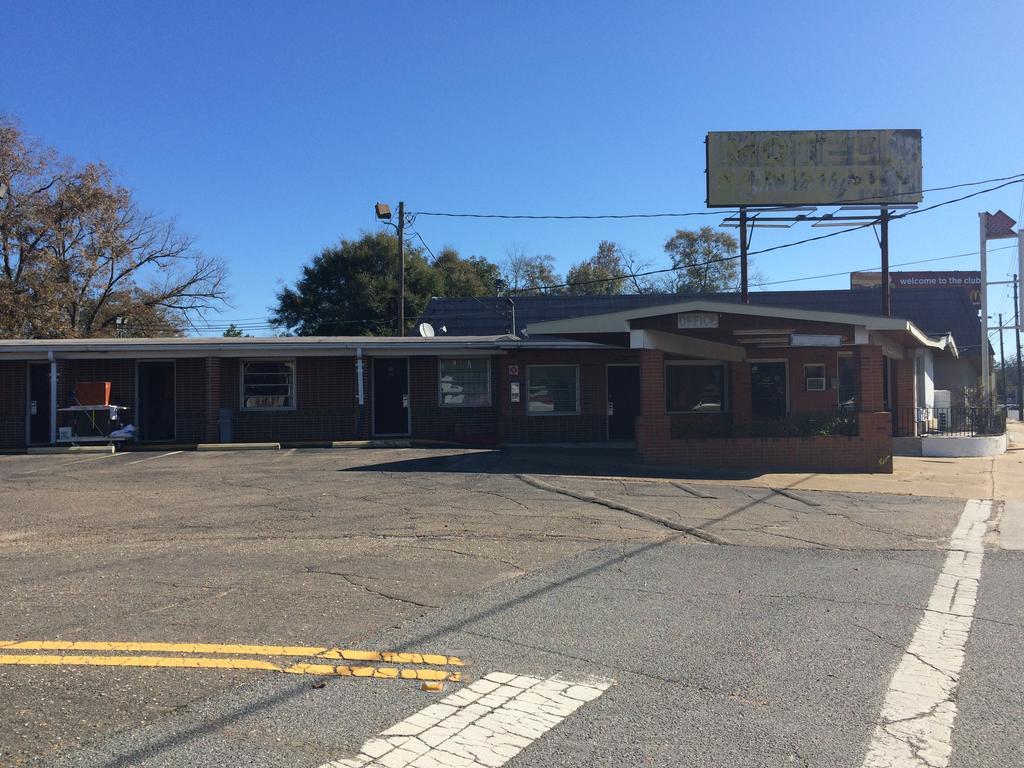 ماريانا Best Value Inn Motel Sandusky المظهر الخارجي الصورة