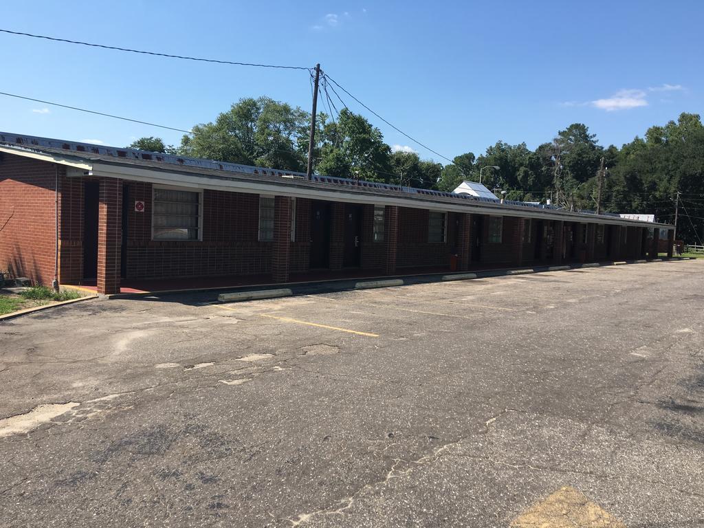 ماريانا Best Value Inn Motel Sandusky المظهر الخارجي الصورة