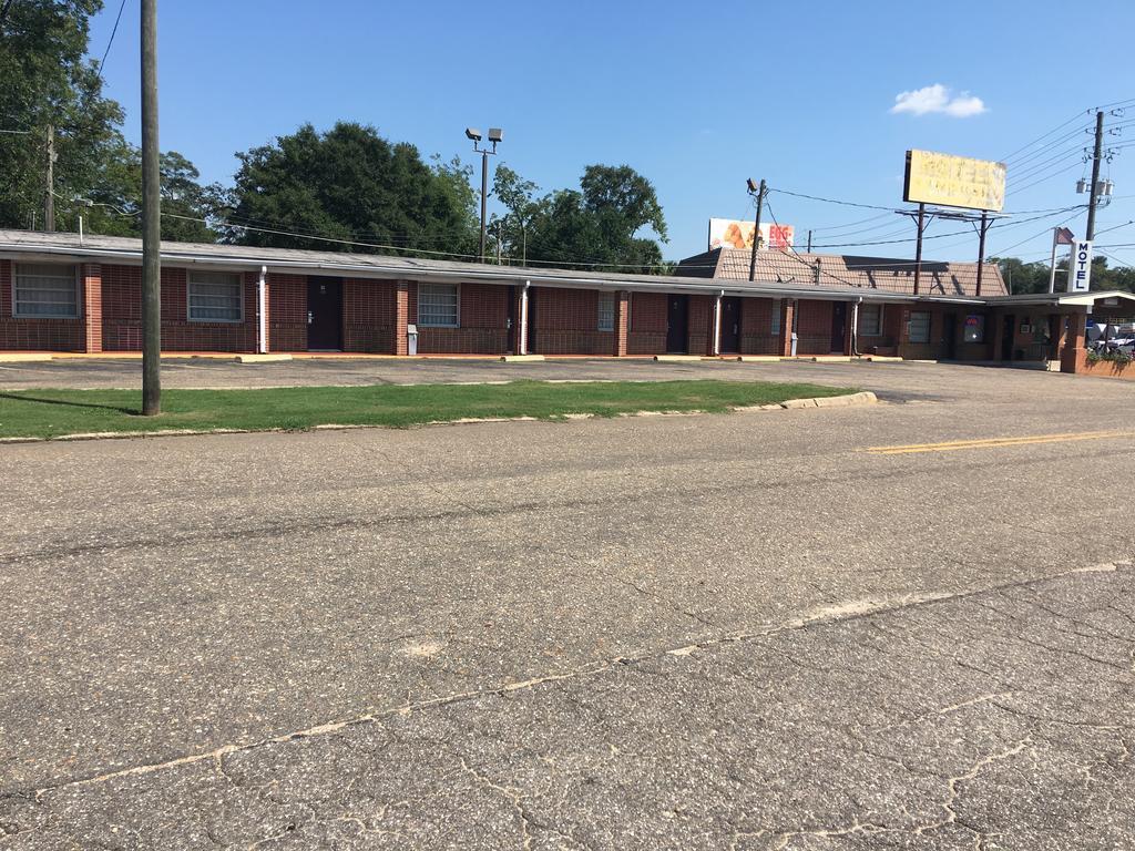 ماريانا Best Value Inn Motel Sandusky المظهر الخارجي الصورة
