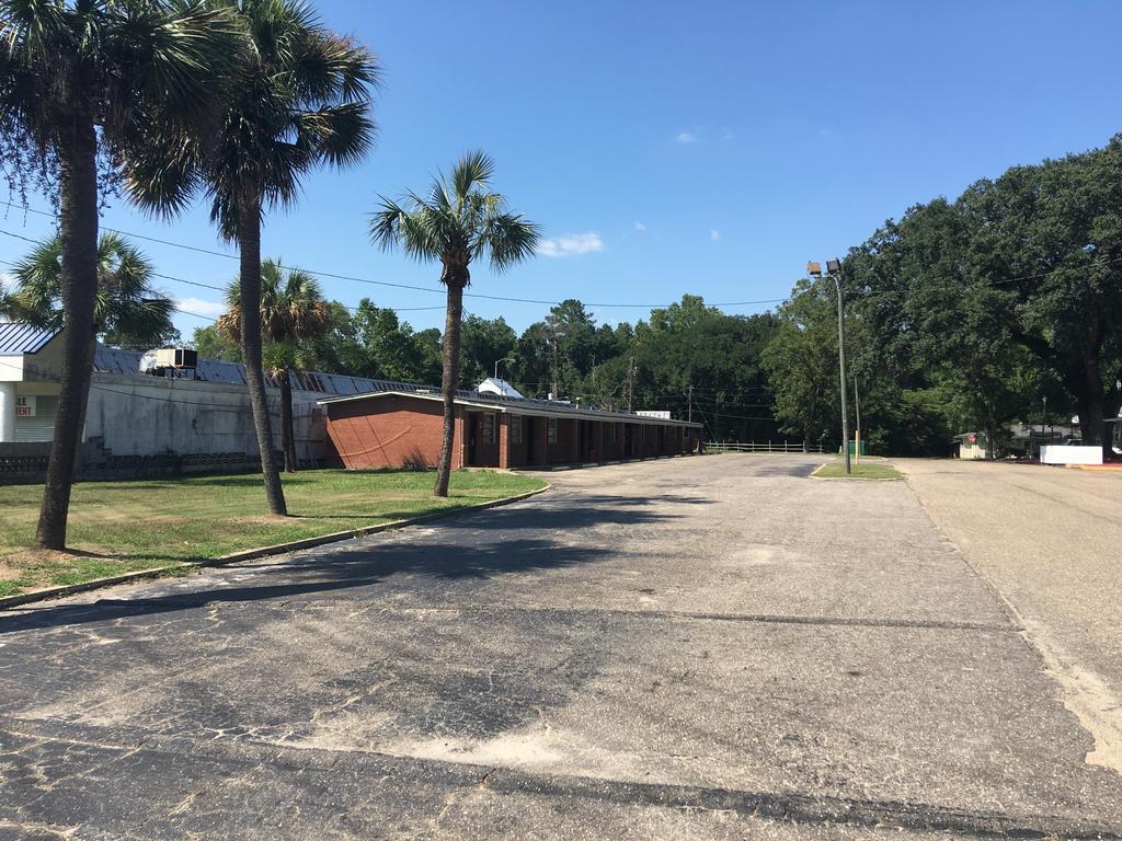ماريانا Best Value Inn Motel Sandusky المظهر الخارجي الصورة