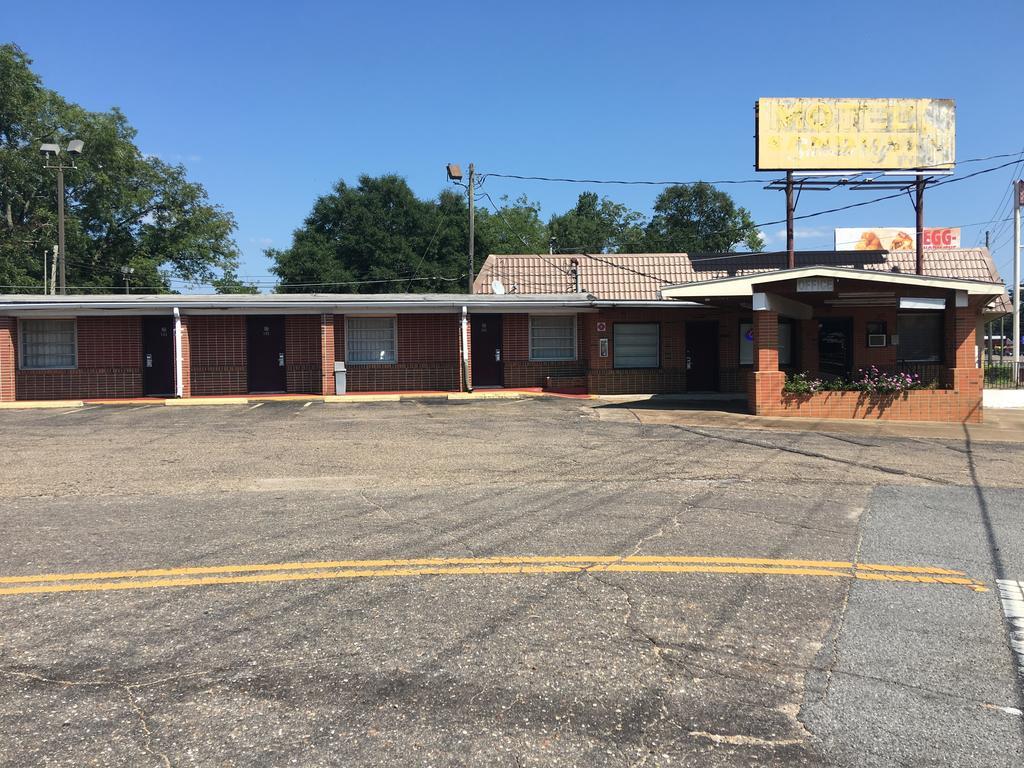 ماريانا Best Value Inn Motel Sandusky المظهر الخارجي الصورة