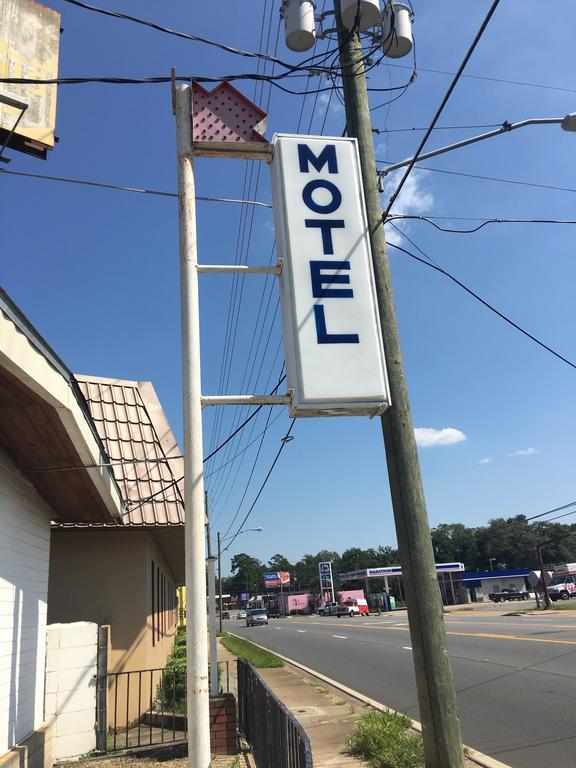 ماريانا Best Value Inn Motel Sandusky المظهر الخارجي الصورة