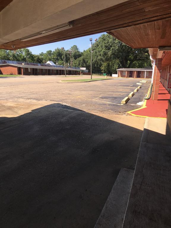 ماريانا Best Value Inn Motel Sandusky المظهر الخارجي الصورة