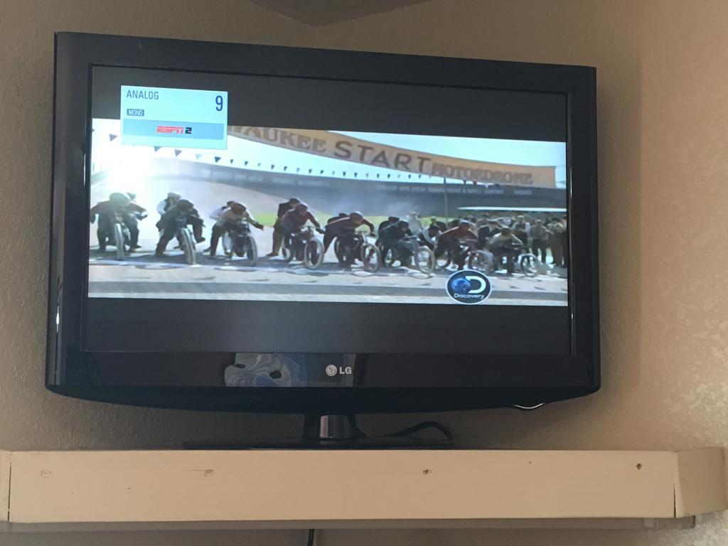 ماريانا Best Value Inn Motel Sandusky المظهر الخارجي الصورة