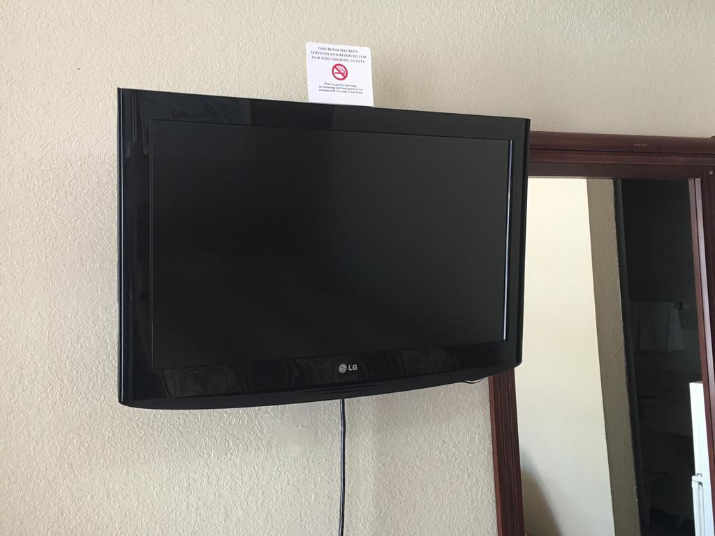 ماريانا Best Value Inn Motel Sandusky المظهر الخارجي الصورة