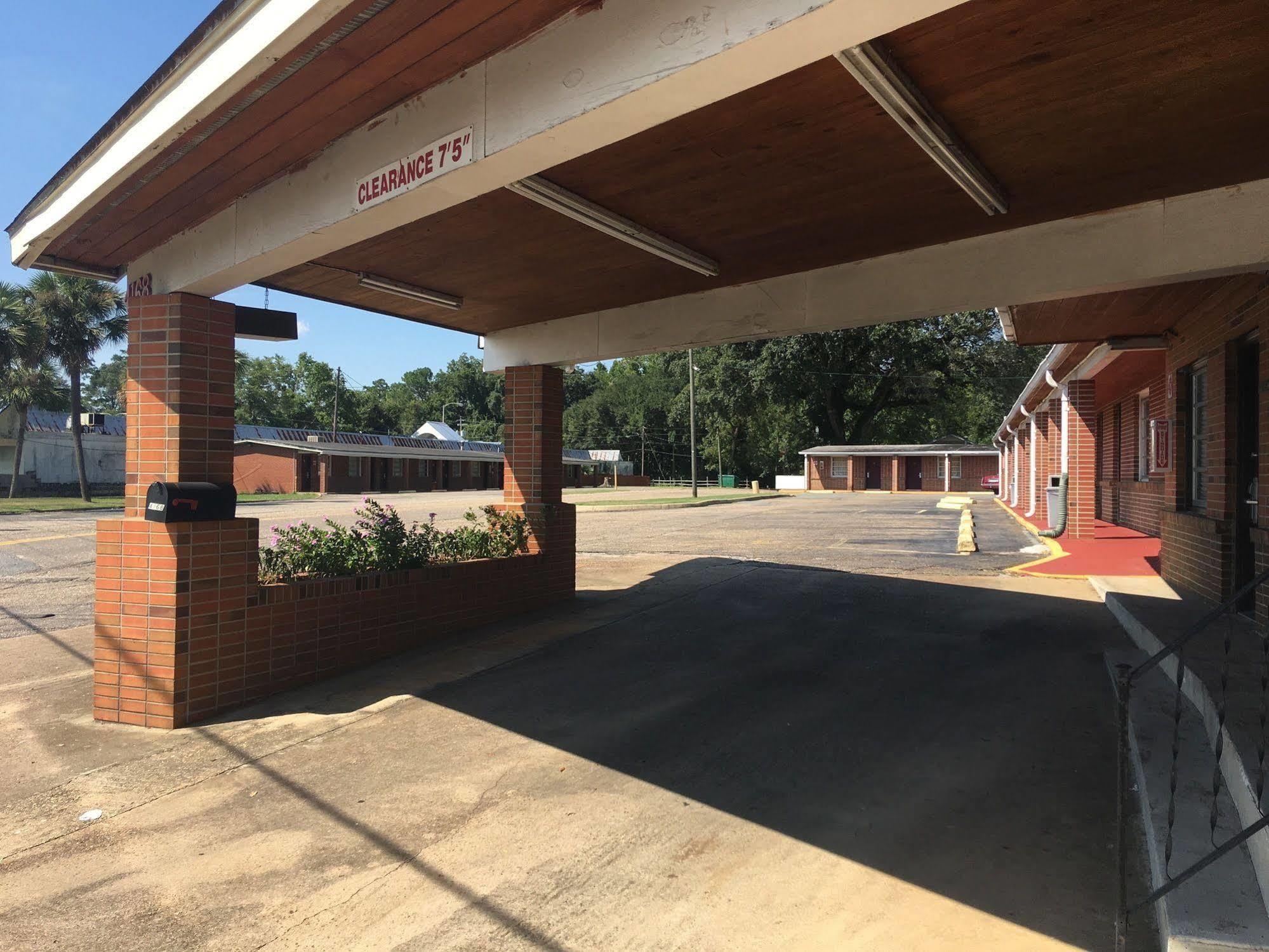 ماريانا Best Value Inn Motel Sandusky المظهر الخارجي الصورة