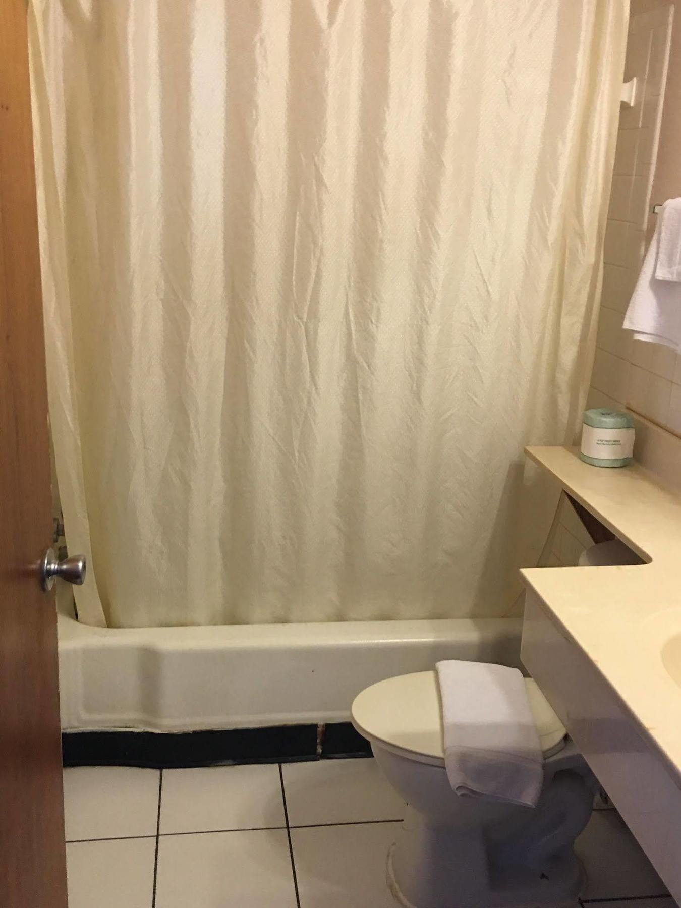 ماريانا Best Value Inn Motel Sandusky المظهر الخارجي الصورة