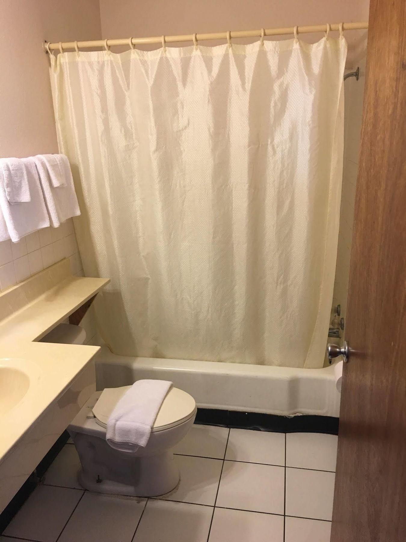 ماريانا Best Value Inn Motel Sandusky المظهر الخارجي الصورة