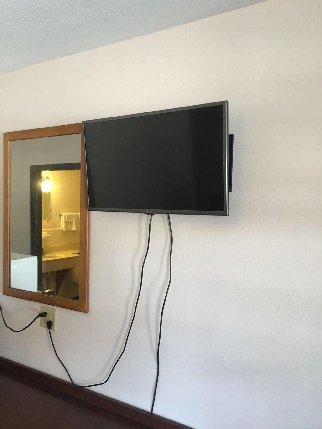 ماريانا Best Value Inn Motel Sandusky المظهر الخارجي الصورة