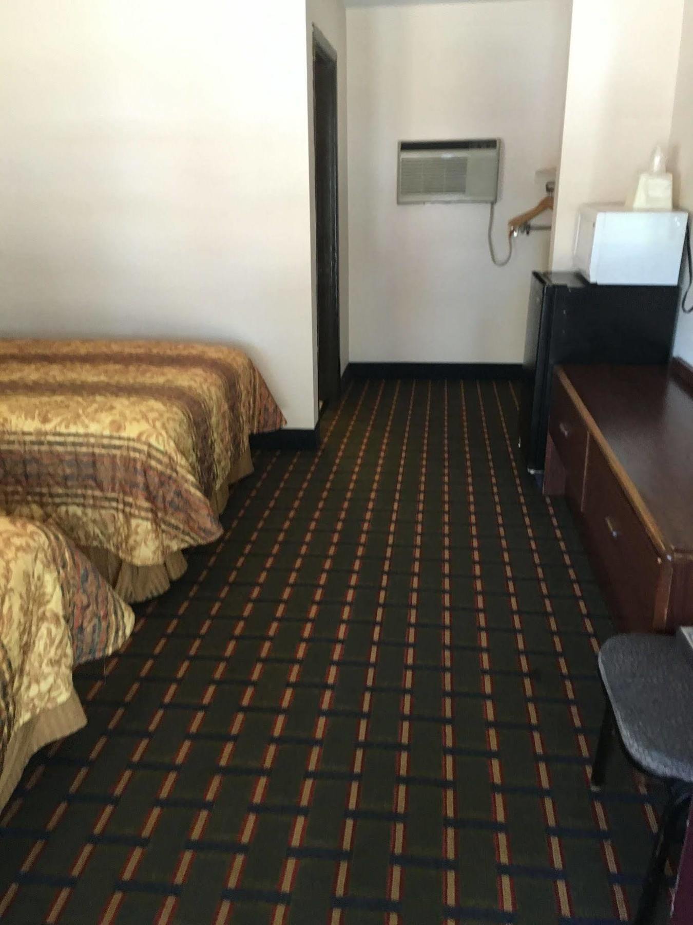 ماريانا Best Value Inn Motel Sandusky المظهر الخارجي الصورة
